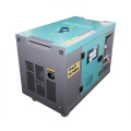 Easy Cold & Starting Silent Generator Set (8KW)